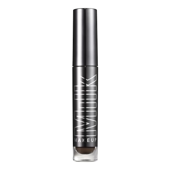 Kush High Roll Brow Tint - Gel per sopracciglia tubing colorato definizione , MILK MAKEUP